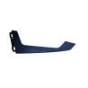 Enjoliveur Optique A.B Avdt - Version Plastique Gris/Noir