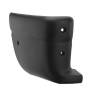 Coin De Pare Choc Argh - Version Nu Plastique Noir