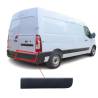 Protection Porte Ardt - Version Nu Plastique Noir