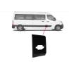 Protection Entre Porte Avdt - Version Nu Pour Feu
