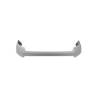 Habillage Sup Pare Choc Av - Version Plastique A Peindre