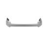 Habillage Sup Pare Choc Av - Version + Lave Phare A Peindre