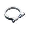 Collier De Serrage Rond - Serrage pour diam 104 a 107 mm