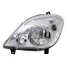 Optique Principal Avgh Ss A.B - Version Reglage Elec Ss Moteur