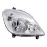 Optique Principal Avdt Av A.B - Version Reglage Elec Ss Moteur