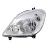 Optique Principal Avgh Av A.B - Version Reglage Elec Ss Moteur