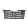 Grille De Calandre Centrale Av - Version Plastique Gris /Noir