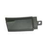 Obturateur De Charniere Argh - Version Plastique Noir