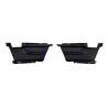 Kit Convoyeur D Air Dt/Gh - Montage Sur Pare Choc Avant