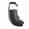 Coin De Pare Choc Argh - Version Nu Plastique Noir