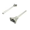 Support D'Aile Argh/Ardt - Arriere De L'arriere Long673mm