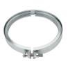 Collier De Serrage Echappement - Diametre 145 mm