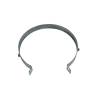 Sangle Serrage Pour Silencieux - Version Nue Metallique