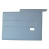 Carenage Latéral Ardt - Version Plastique A Peindre