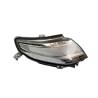 Extension Optique Principale - Version Plastique Dt