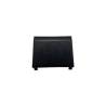 Cache Radar de Pare Choc - Version Plastique Noir