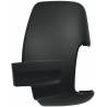 Coque De Retro Principal Gh - Version Plastique Noir