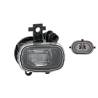 Optique Anti Brouillard Avdt - Version Led 12 Volts
