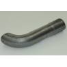 Embout Sortie Echappement - Pour Tube Exterieur Ø60