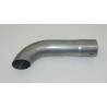 Embout Sortie Echappement - Pour Tube Exterieur Ø75