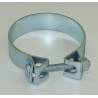 Collier D'Echappement - Serrage de 130mm a 114mm