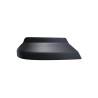 Deflecteur Sup Optique Avdt - Version Plastique Noir