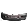 Pare Choc Avant Plastique - Version Sans Anti Brouillard
