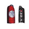 Feu Argh Nu Ss Porte Ampoule - Version Pour Type Fourgon