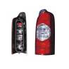 Feu Ardt Nu Ss Porte Ampoule - Version Pour Type Fourgon