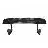 Support Marche Pied Et Pc Ar - Version Metallique Noir