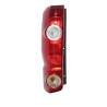 Feu Argh Pour Fourgon - Version Nu Ss Porte Ampoule