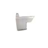 Déflecteur Latéral Sup Ardt - Version Teinté Masse Blanc