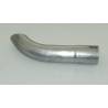 Embout Sortie Echappement - Pour Tube Exterieur Ø50