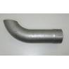Embout Sortie Echappement - Pour Tube Exterieur Ø120