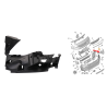 Support Pare Choc Avgh - Version Plastique