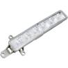 Feu Diurne Avant Gh Ou Dt - Version Led Fond Chrome