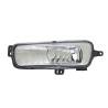 Optique Anti Brouillard Avgh - Version Nu Pour Ampoule H8