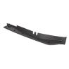 Obturateur De Pare Choc Dt - Version Plastique Gris/Noir