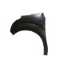 Aile Avgh + Trou Repetiteur - Version Metallique Brut Noir