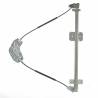 Leve Vitre Elec Gh Sans Moteur - Version Avec ou Sans Confort