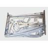 Panneau Gh Leve Vitre Elec - Version Ss Moteur