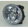Optique Anti Brouillard Avgh - Ampoule H1 En 12 Volt