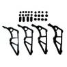 Kit De Fixation Visiere - Kit De Fixation Visiere
