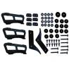 Kit Fixation Visière - Pour Viseière NGC4505384
