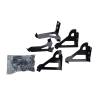 Kit De Fixation Visiere - Pour Visiere NGC2504266