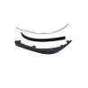 Spoiler Avgh - Version Plastique Gris / Noir