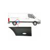 Protection Lateral Arr Dt - Version Trou Pour Feu Lateral