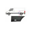 Protection Lateral Arr Gh - Version Trou Pour Feu Lateral