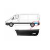 Protection Lateral Argh - Version Trou Pour Feu Lateral