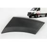 Elargisseur D'Aile Avgh - Version Plastique Noir